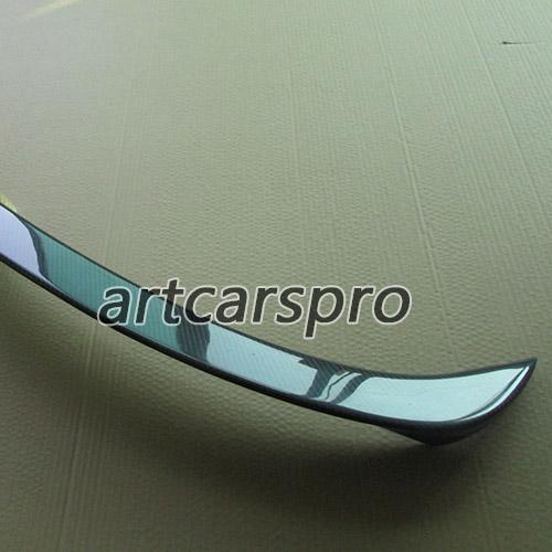 bmw e90 스포츠카 스포일러