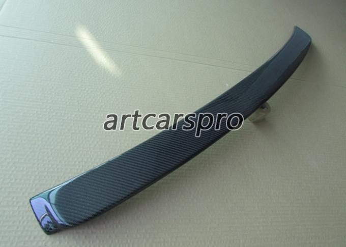 e90 AC 작풍 후방 roofline 스포일러