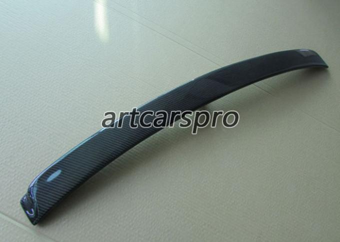 e90 AC 작풍 후방 roofline 스포일러