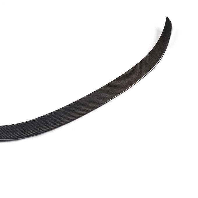 BMW X6 E71 주문 차 스포일러